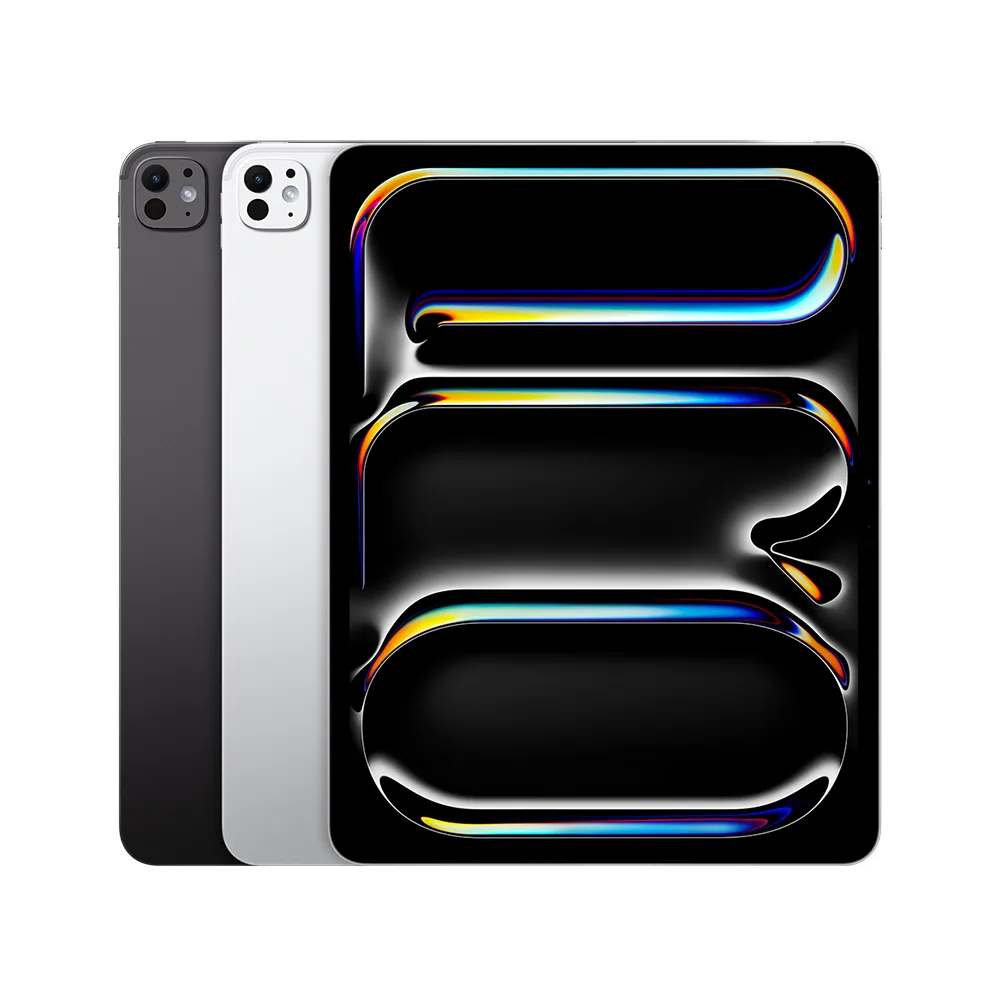【Apple】2025 iPad Pro M5晶片/11吋/WiFi/1TB 平板電腦