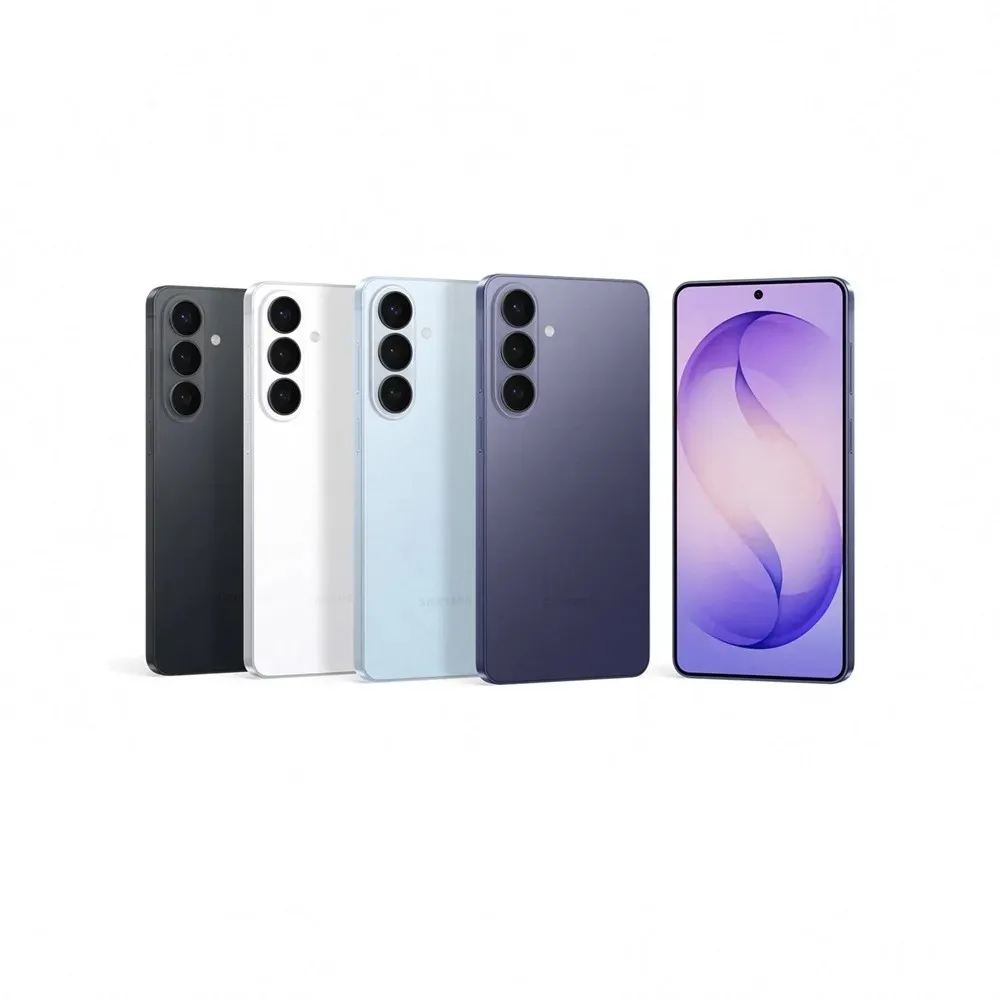 【Samsung 三星】Galaxy S26 5G 6.3吋(12G/512G/Snapdragon 8 Elite Gen 5/5000萬鏡頭畫素/AI手機)