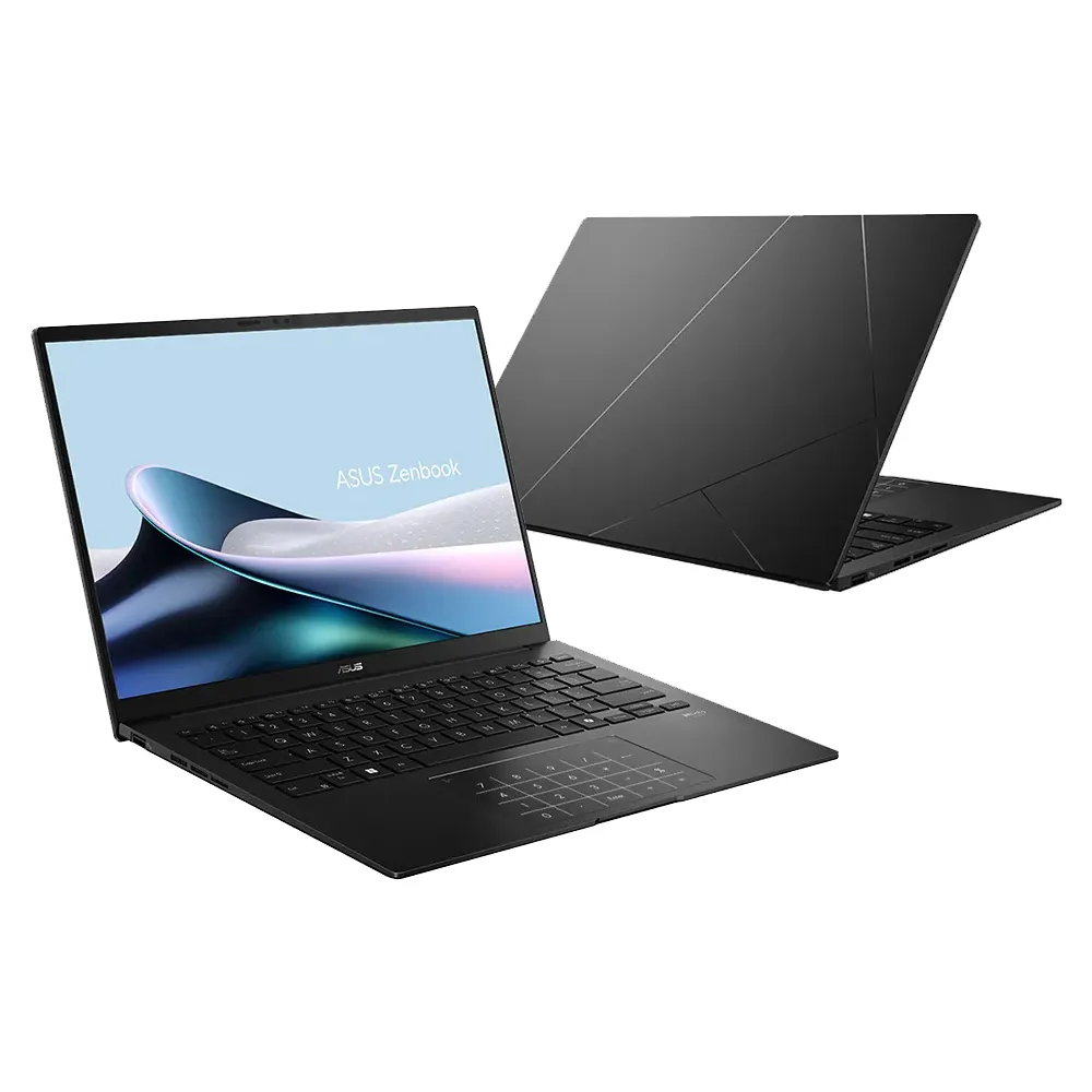 【ASUS 華碩】14吋Ryzen AI 5 輕薄筆電(Zenbook UM3406GA/Ryzen AI 5-430/16G/512G SSD/W11/OLED)