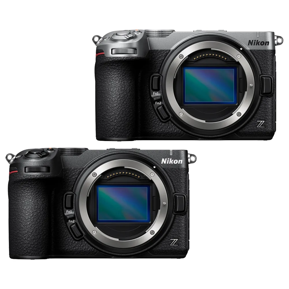 【Nikon 尼康】Z5IIC Z5II C 單機身 --公司貨