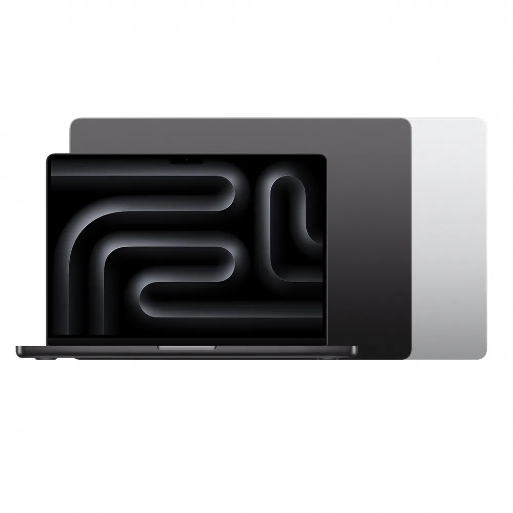 【Apple】2026  MacBook Pro 14吋 M6晶片12核心CPU 與 12核心GPU 24G/1TB SSD