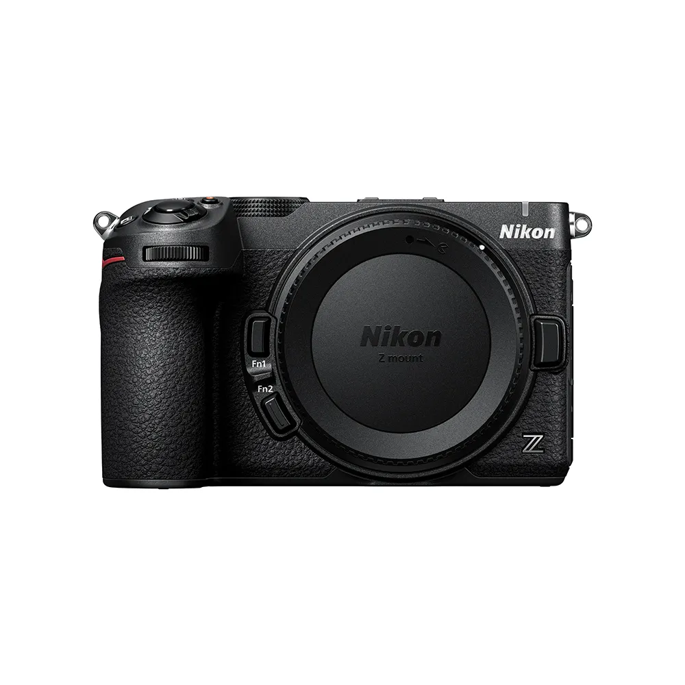【Nikon 尼康】Z5IIC單機身-黑