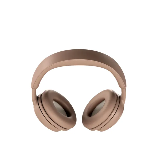 【BOSE】QuietComfort 耳罩式藍牙無線消噪耳機 第二代 榛果咖