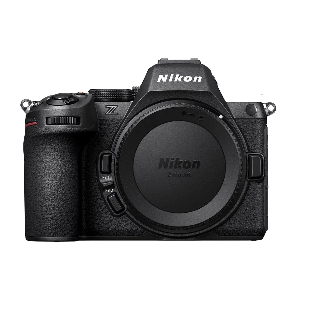 【Nikon 尼康】Z5II body 單機身(平行輸入)