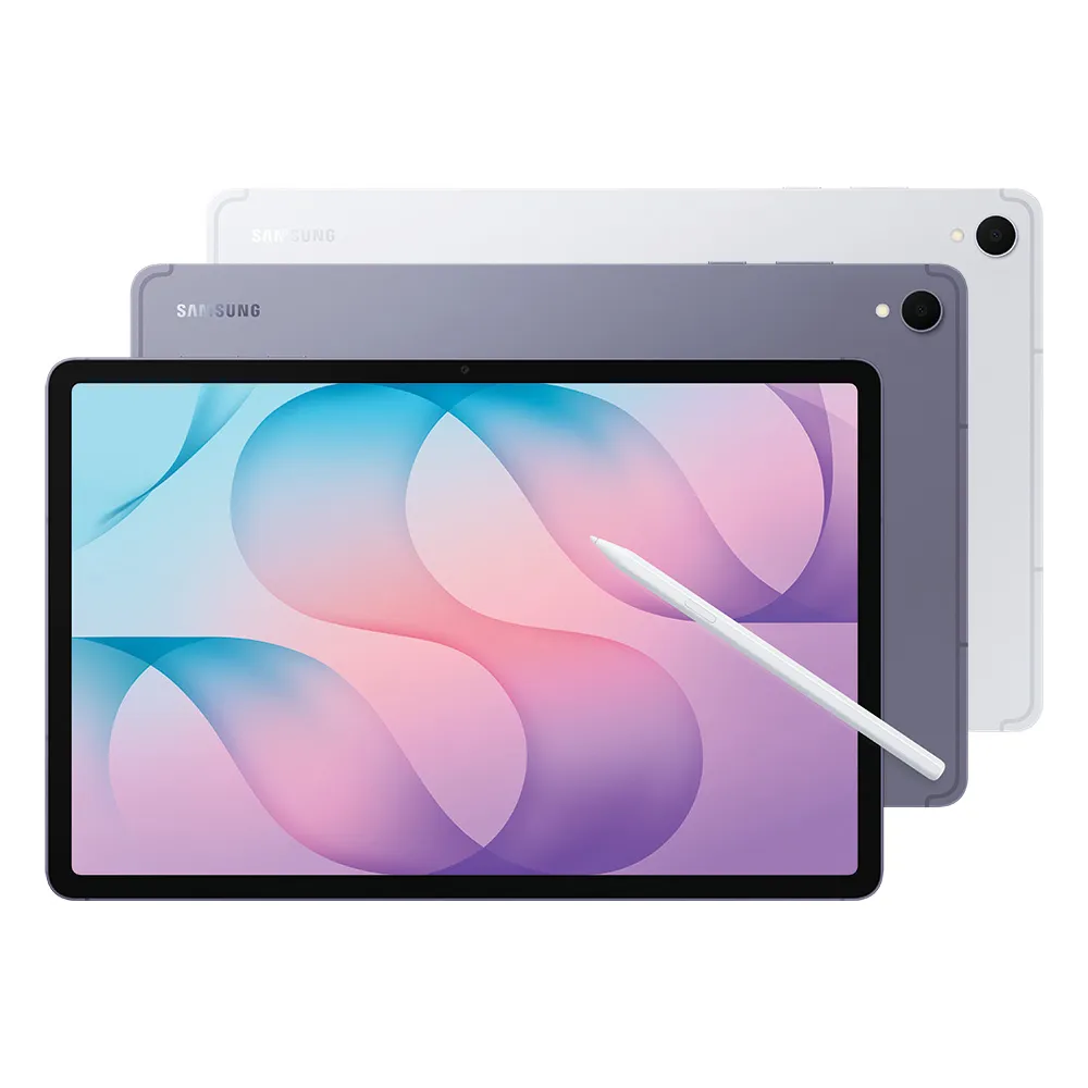 【Samsung 三星】Galaxy Tab S12+ 12.6吋 12G/512G/5G版 平板電腦 X846(隨盒附S Pen)