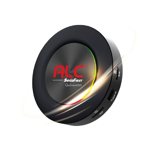 【ALC】官方旗艦館 黃金 i9 Carplay 車用多媒體盒 (12G+256G頂規效能) ｜ 高通6350晶片｜強打商品