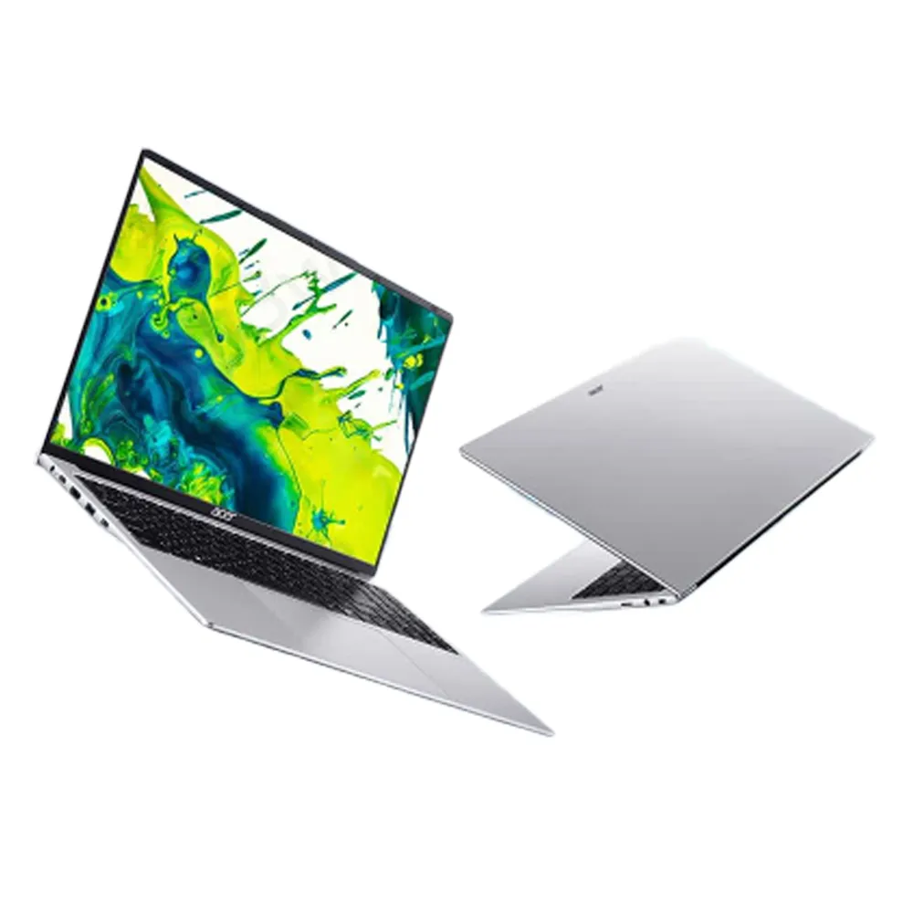 【Acer 宏碁】16吋四核心文書輕薄筆電(Swift Lite/SFL16-31P-C868/N150/8G/256G/W11)
