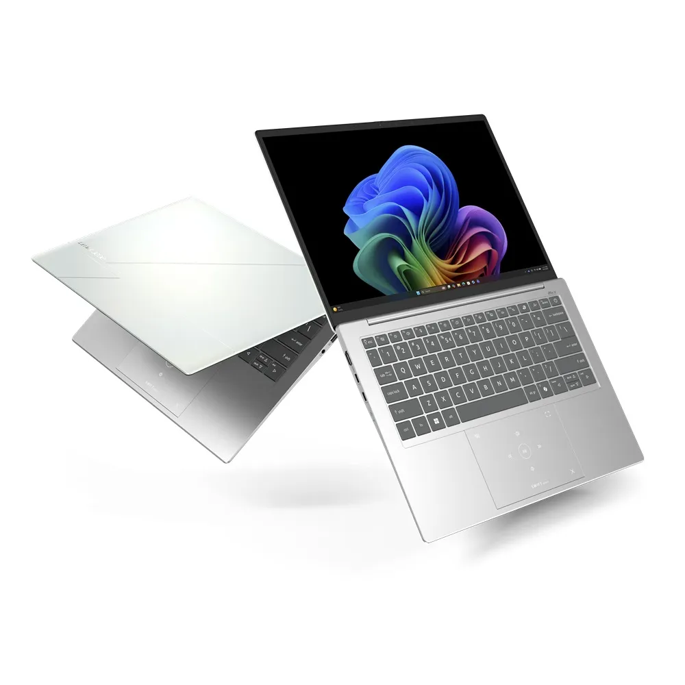【Acer 宏碁】14吋Ultra 5 AI輕薄筆電(Swift Air/SFA14-54M-55J3/Ultra 5-226V/16G/512G/W11/999g)