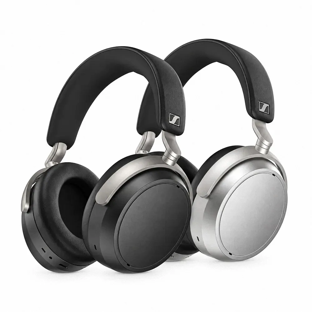 【SENNHEISER 森海塞爾】HDB 630 發燒級無線耳機(HDBT)