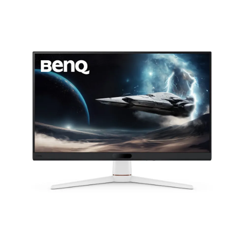 【BenQ】MOBIUZ EX271QP 27型 IPS 2K 16:9 260Hz遊戲護眼電競螢幕 (內建喇叭/HDMI/USB-C/DP)