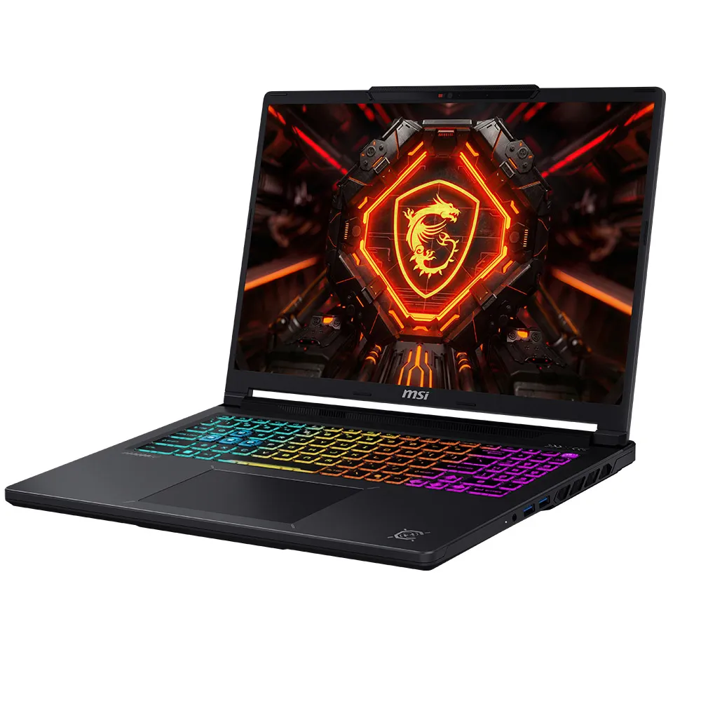 【MSI 微星】16吋i9-14900HX RTX5060 電競筆電(Crosshair 16 HX/16G/1TB SSD/W11/E14WFK-014TW)