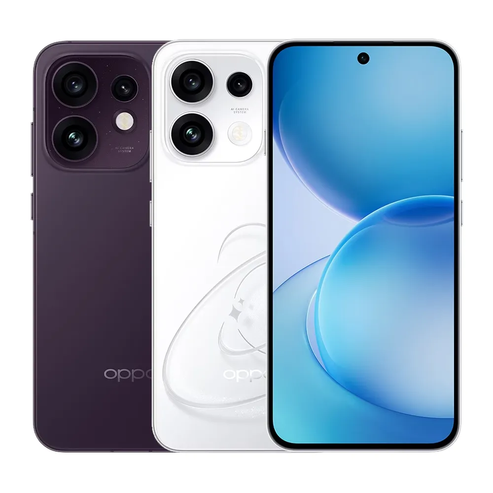 【OPPO】Reno16 F 5G (8G/256G) 6.57吋