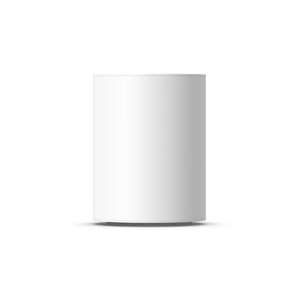 【SONOS】Sub Mini無線重低音喇叭 黑/白 (公司貨)