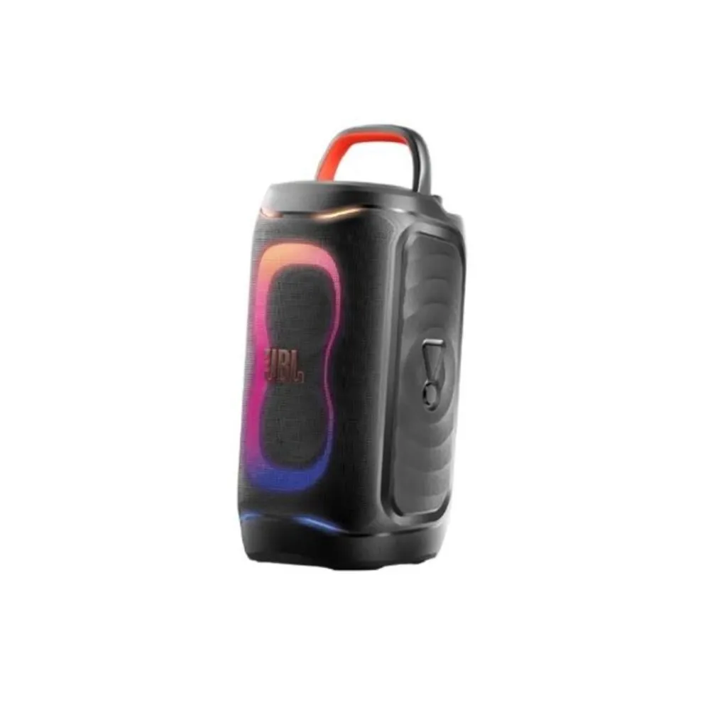 【JBL】Partybox 130 可攜式互動燈光派對藍牙喇叭