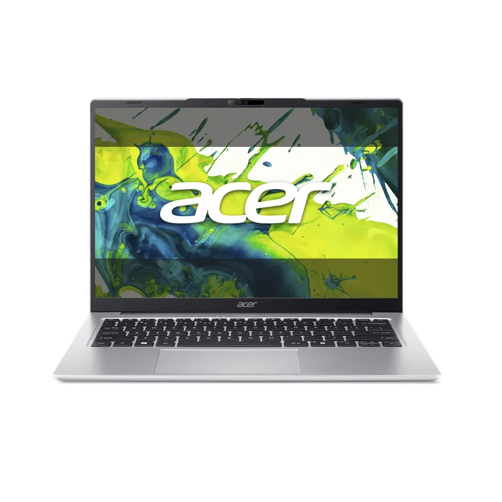【Acer】微軟M365組★14吋AMD輕薄AI效能筆電(Aspire Lite/AL14-61P-R2G3/Ryzen AI 5 330/16G/512G/W11)