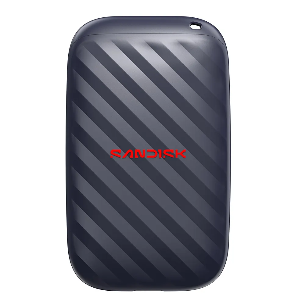 【SanDisk 晟碟】E10 Portable Drive 外接固態硬碟 1TB (公司貨)