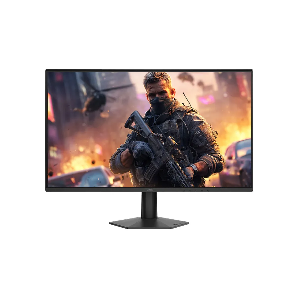 【AOC】27G50Z 27型IPS FHD 16:9 260Hz電競螢幕(0.3ms/Adaptive Sync/HDMI/DP)