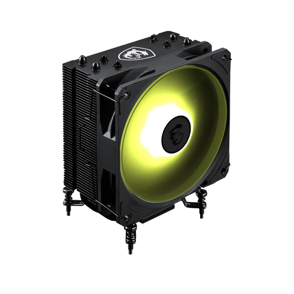 【MSI 微星】MAG COREFROZR AA13 CPU散熱器(塔扇/INTEL/AMD)