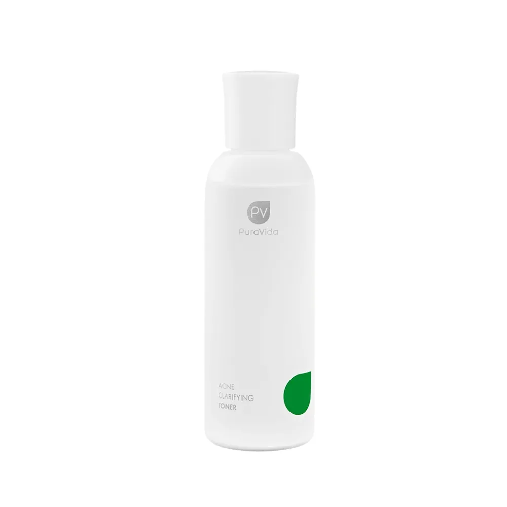 【PuraVida 璞若美得】茶樹調理淨膚水 150mL