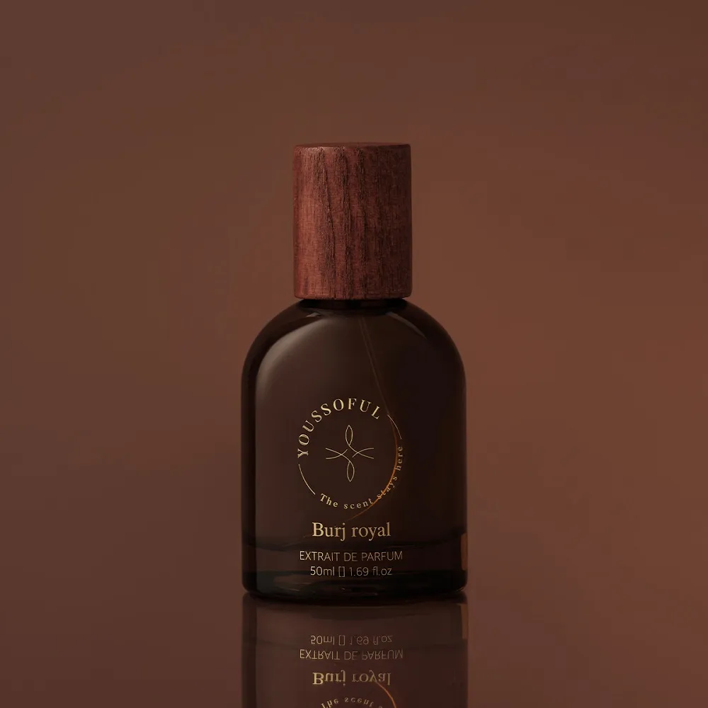 【SEOULE】Youssoful #25 Burj Royal 皇家伯爵香精50ml(中性香)