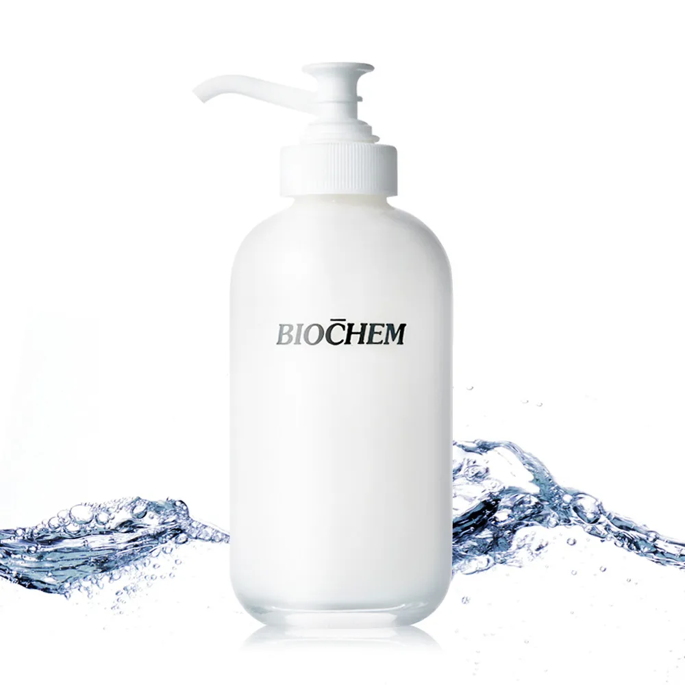 【雅聞倍優BIOCHEM】藍銅保濕緊緻精華脂120ml(乳液/保濕乳液/精華液)