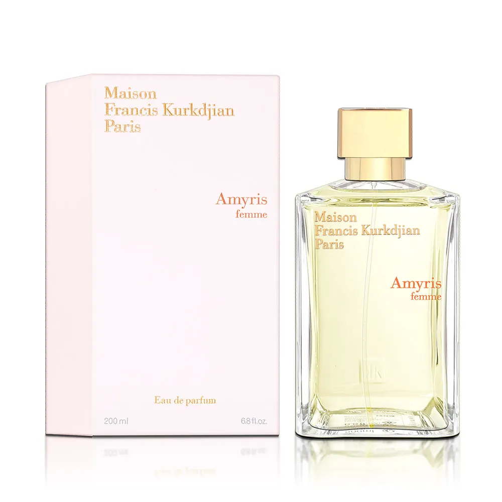 【Maison Francis Kurkdjian】MFK 阿米香樹之香女性淡香精 200ml