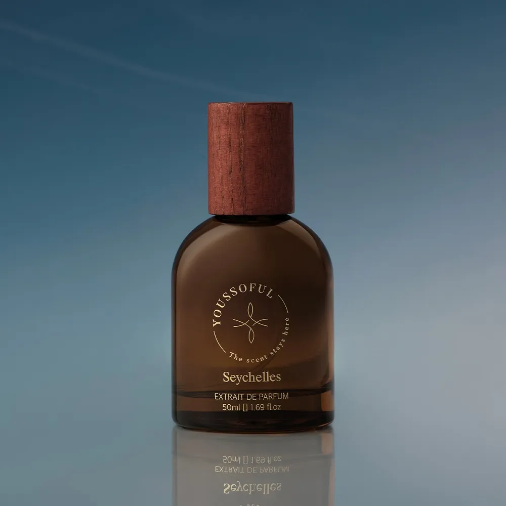 【SEOULE】Youssoful #15 Seychelles 賽席爾香精50ml(柑橘海洋香)