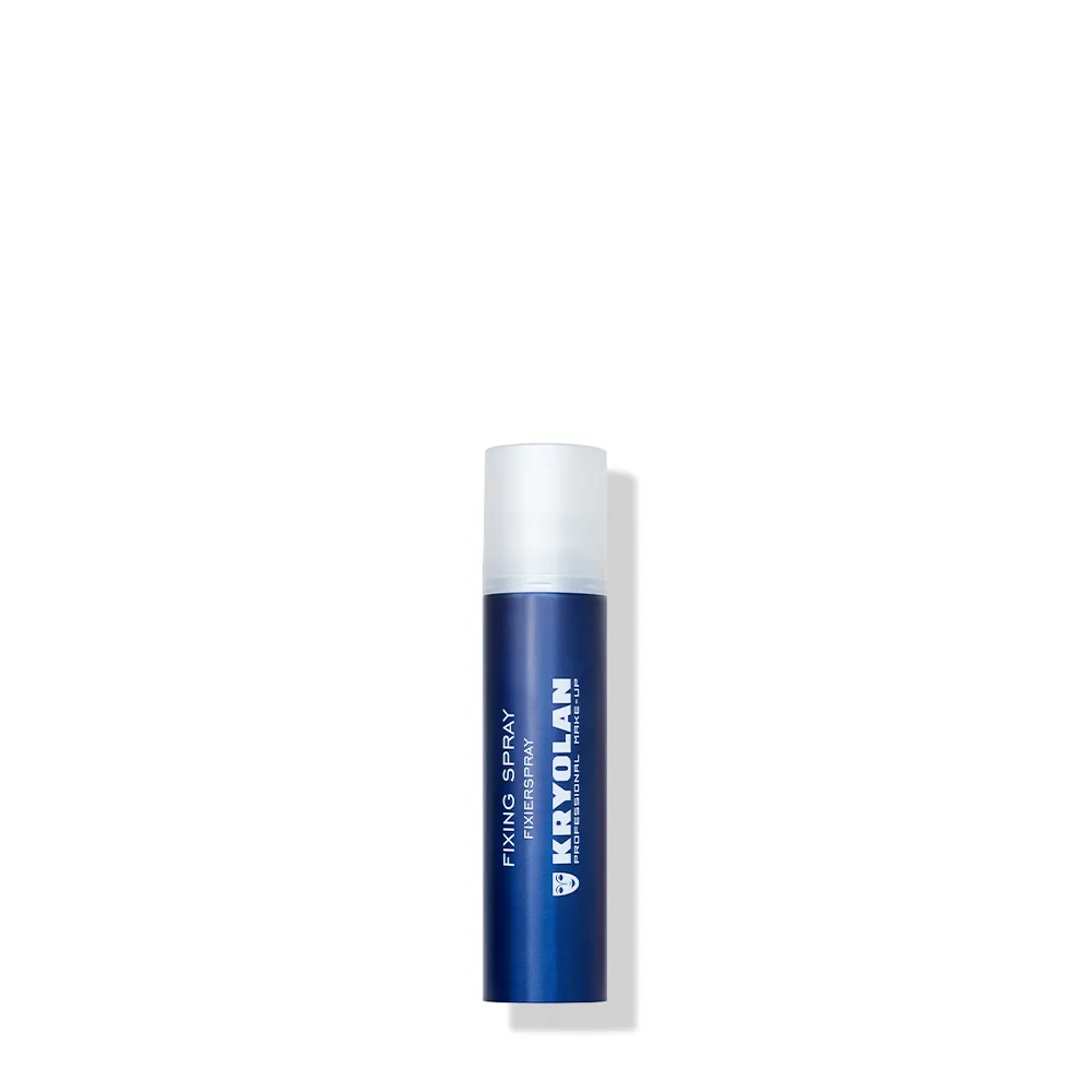 【KRYOLAN 歌劇魅影】鎖妝盾牌噴霧75ml(妝容定型液)