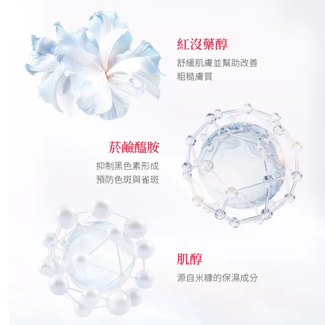 【SK-II】官方直營 光蘊恆璨淨斑精華 75ml(加大版/淨斑精華/淡化斑點/雙11)