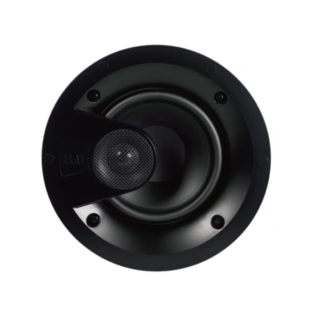 【ELAC】IC-V61W 坎入式喇叭