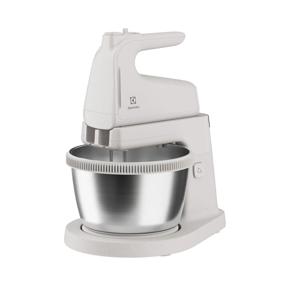【Electrolux 伊萊克斯】雙11限定 極致美味300 手持/桌上型兩用攪拌機(E3SM1-110W)