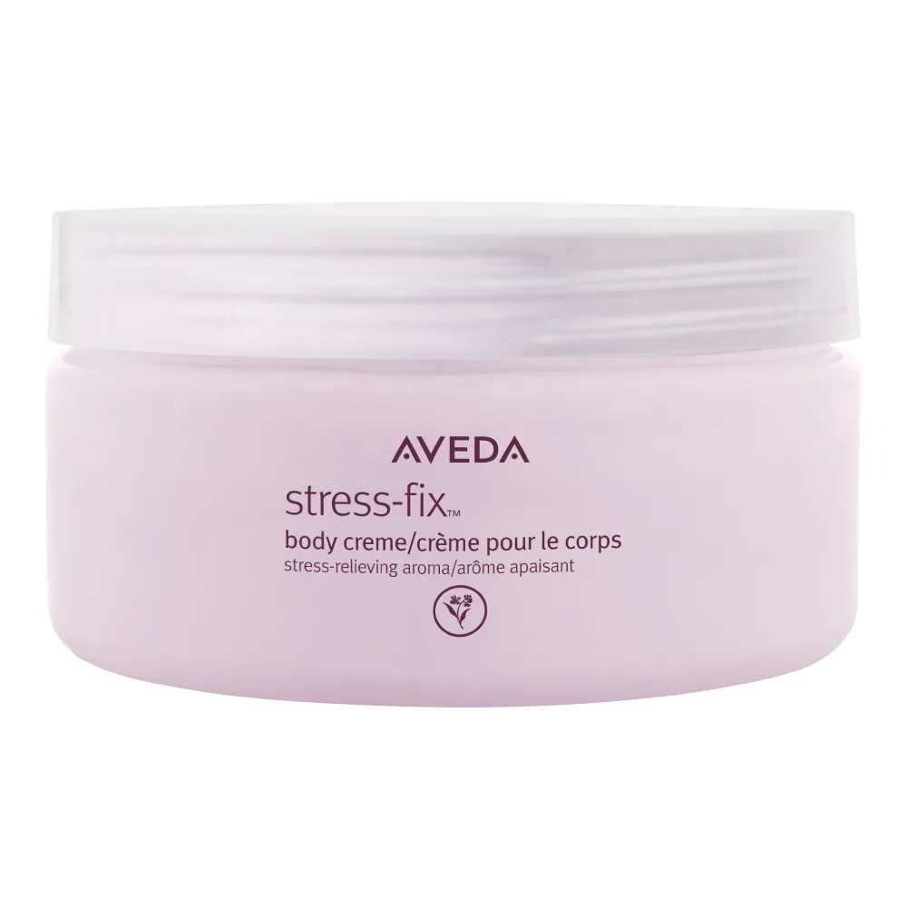【AVEDA】寧·紓壓滋養乳霜 200ml(呼吸零壓力的舒緩純香)