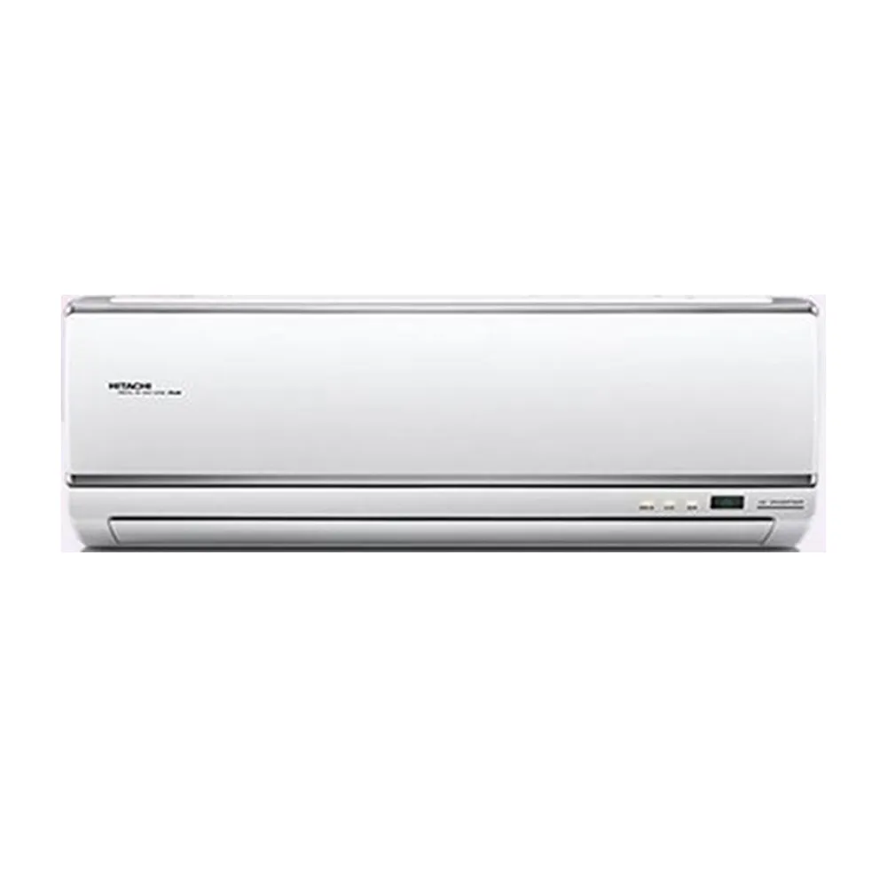 【HITACHI 日立】2-4坪R410優質型一級變頻冷暖氣2.2KW分離式空調(RAC-22YH/RAS-22YH)