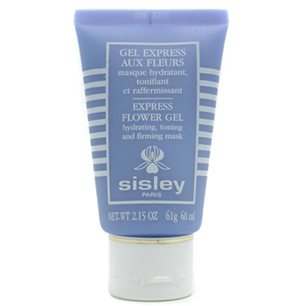 【Sisley 希思黎】瞬間保溼緊膚面膜(60ml 專櫃公司貨)