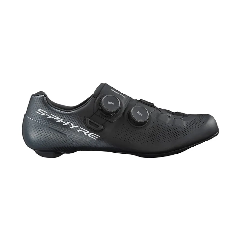 【SHIMANO】Shimano SH- RC903 S-PHYRE 公路競賽旗艦  車鞋/卡鞋/車鞋 自行車/公路車(碳纖維複合材質)