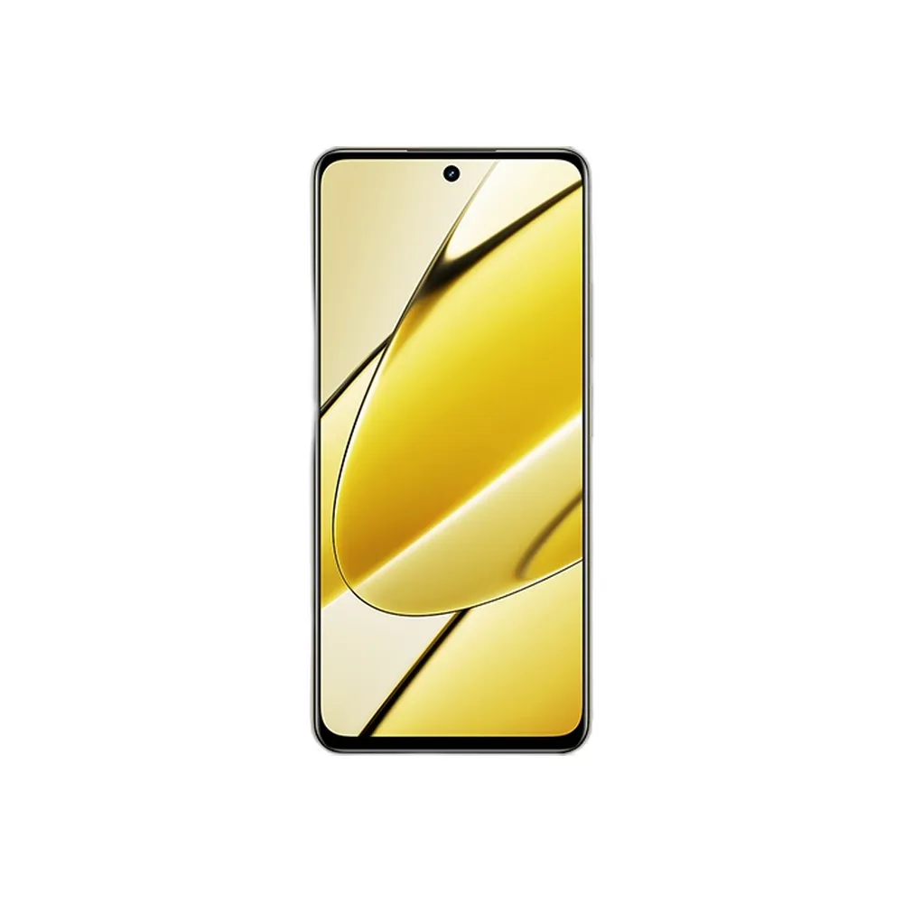 【INGENI】realme 11 5G 保護貼 旭硝子玻璃保護貼 全滿版 黑邊
