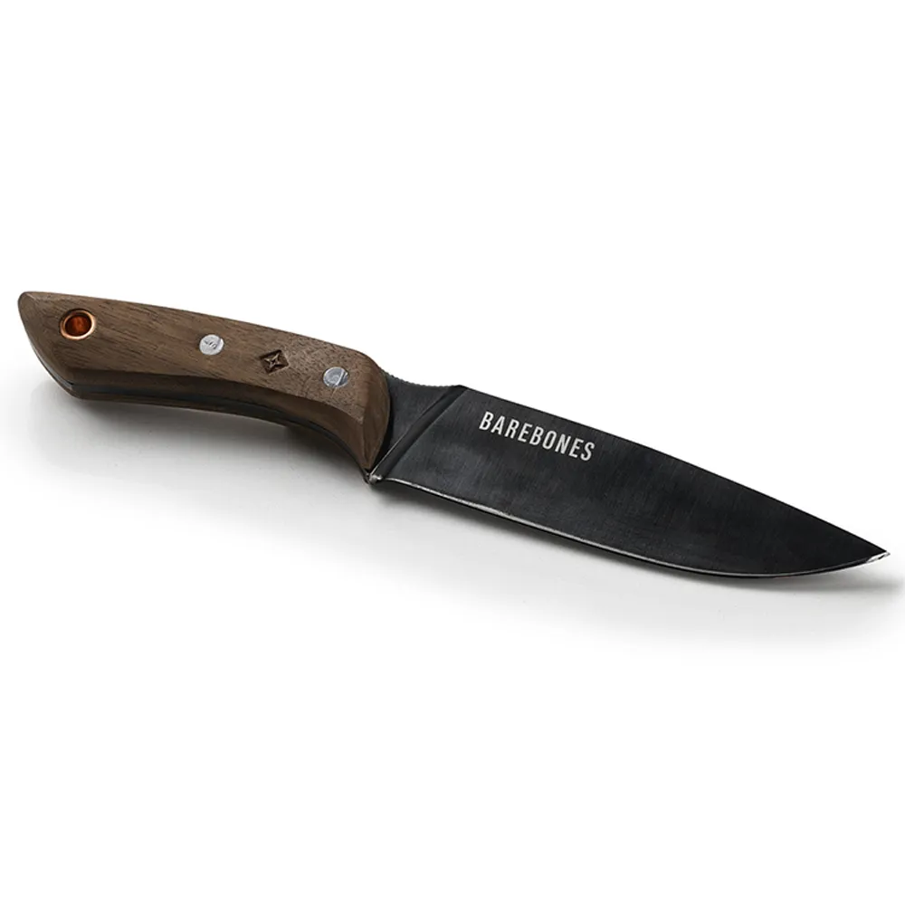 【Barebones】園藝多功能刀 NO.6 Field Knife HMS-2107(不鏽鋼、挖掘刀、園藝刀)