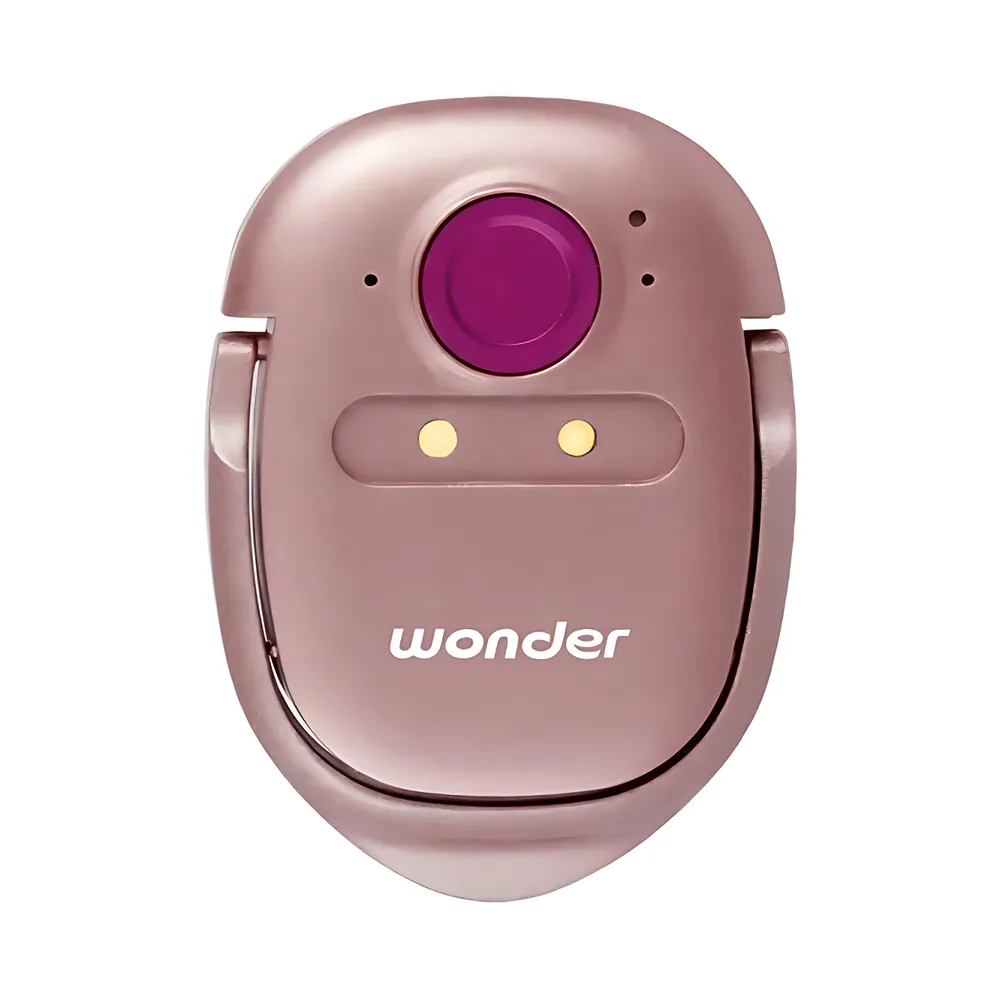 【WONDER 旺德】離線快點.聊 翻譯機 PRO WM-T29W PRO