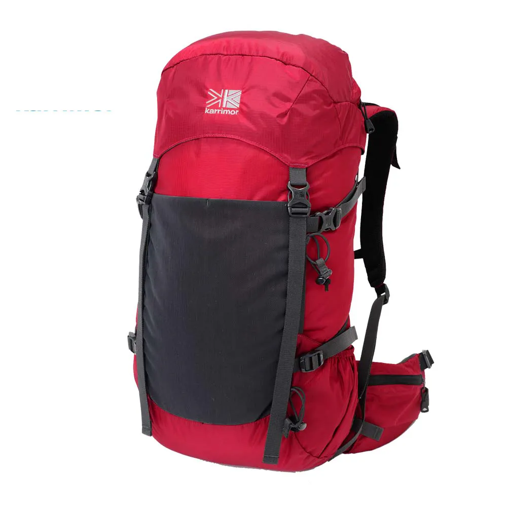 【Karrimor】雙11 日本版 原廠貨 中性 lancs 28 Midium 中性初學者專用背包 登山/生活/旅行 番 