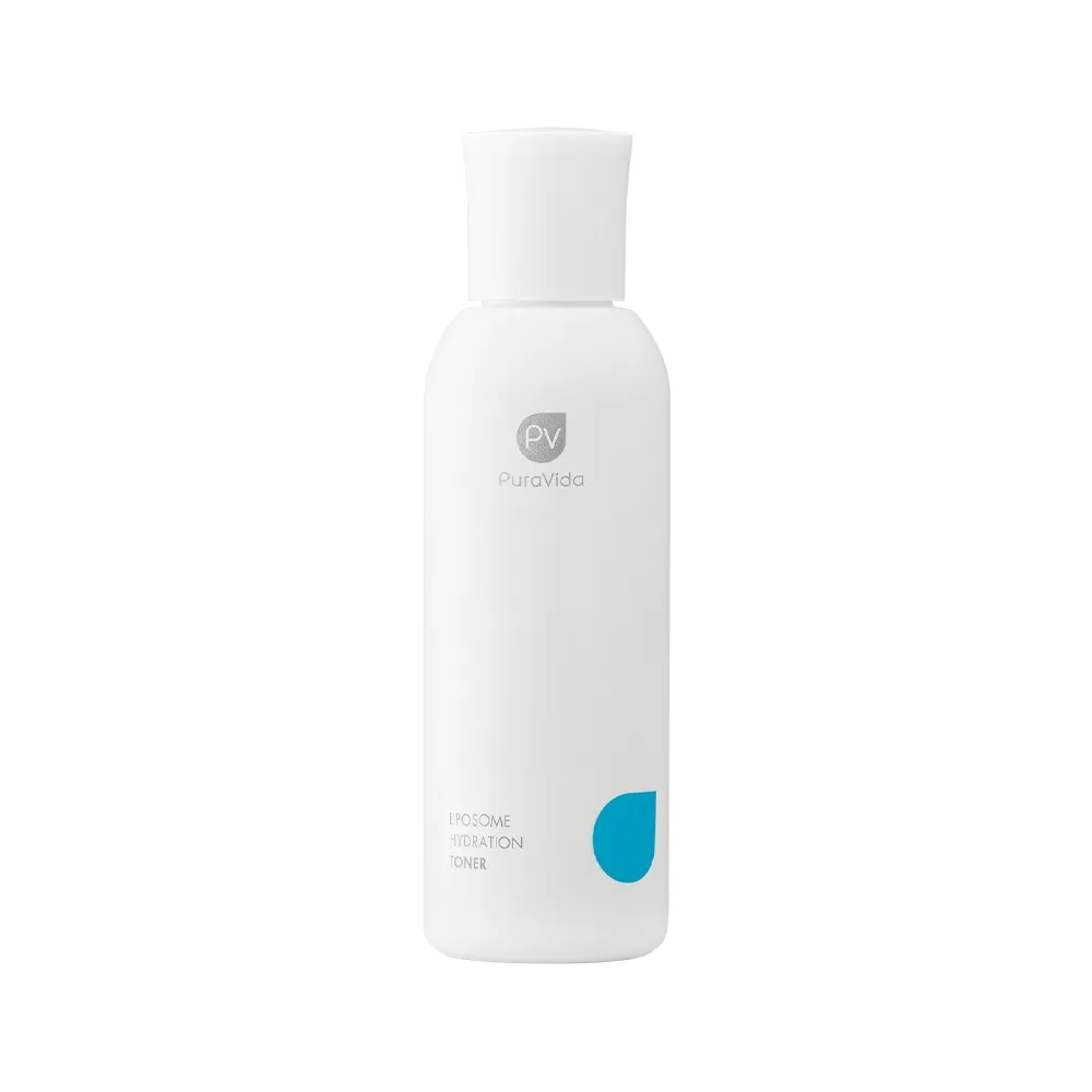 【PuraVida 璞若美得】分子保濕煥膚水150ml