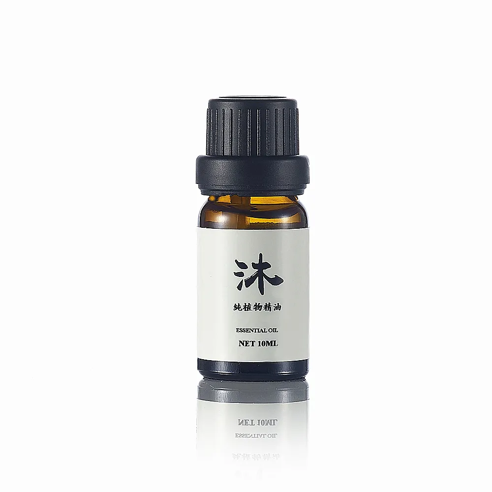 【MOUSSENATURE 沐時光】靜複方純精油(複方精油 ESSENTIAL OIL BLEND)