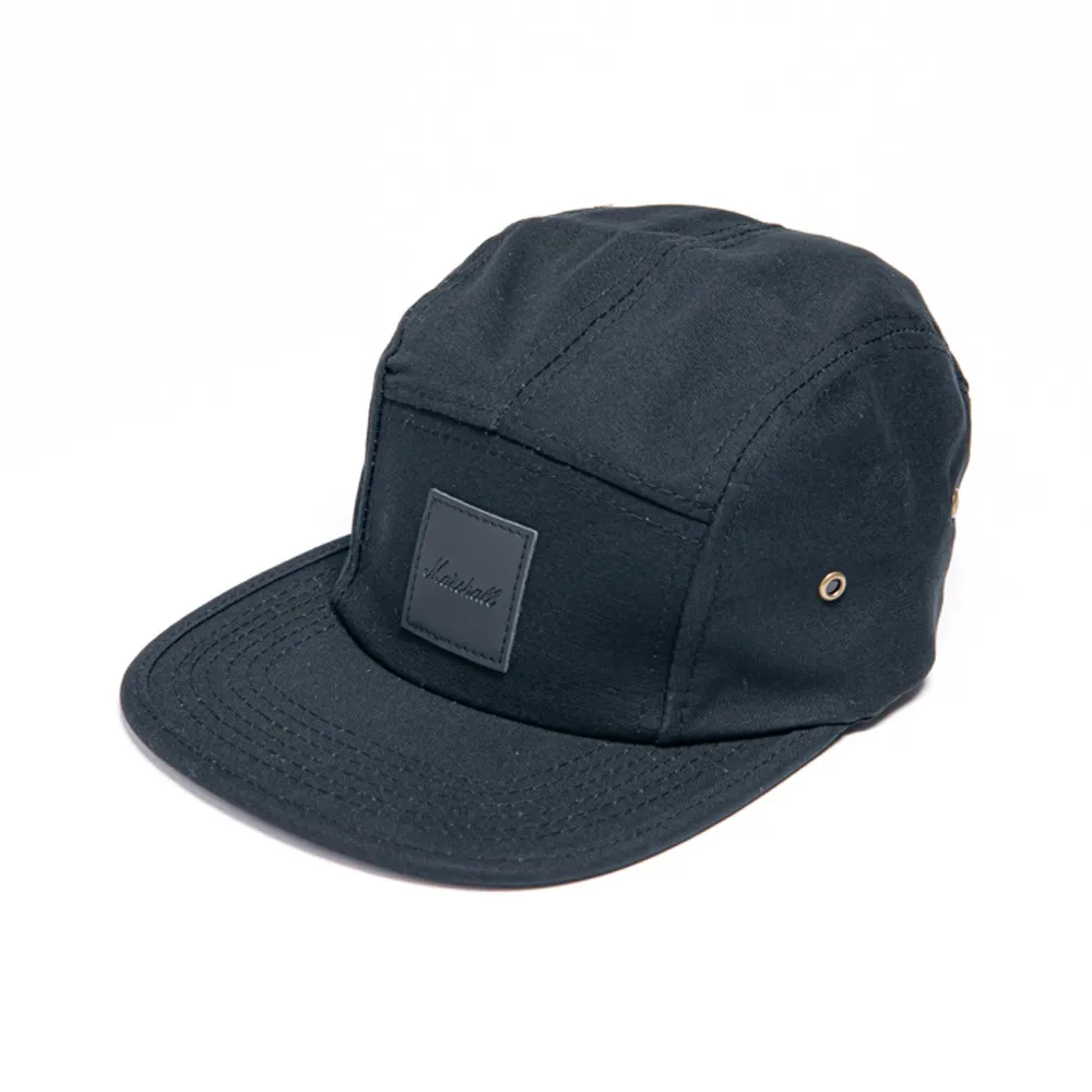 【Marshall】4 Panels Badge 五分帽(海國)