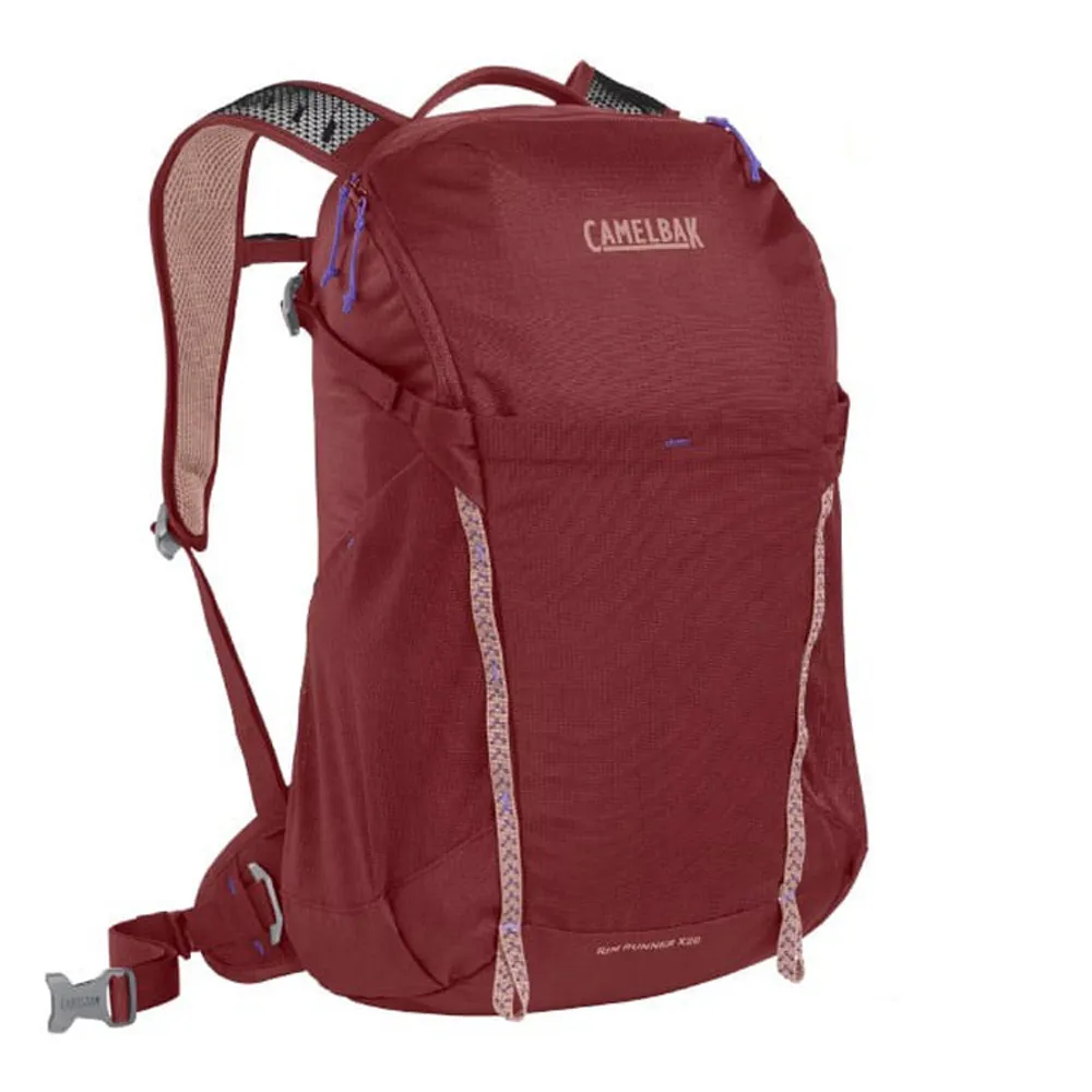 【CAMELBAK】雙11 Rim Runner X20 Terra 專業登山背包20L.戶外健行後背包(CB3042601000P