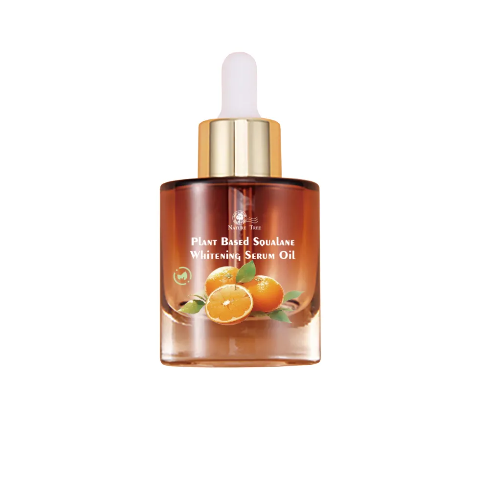 【Nature Tree】角鯊烷極萃全效亮白油(30ml)