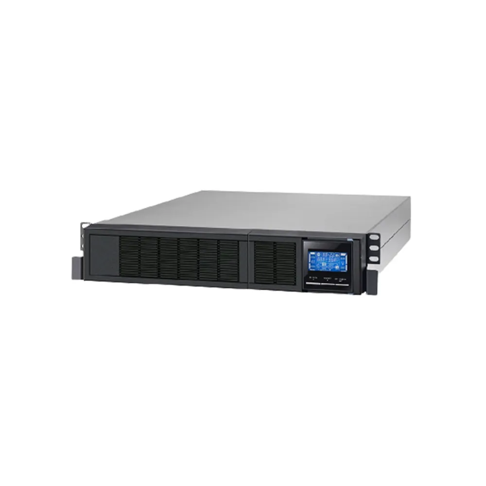 【FT飛碟】FT-110H-U 電騎士 在線式 1KVA 110V 機架式 單相 節能省電 UPS 不斷電系統