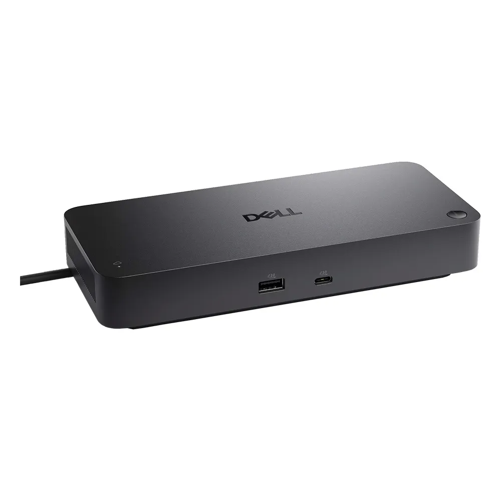 【DELL 戴爾】Dell Pro 戴爾智慧型多埠擴充基座-SD25(210-BRML/可遠端管理/輕鬆維護)