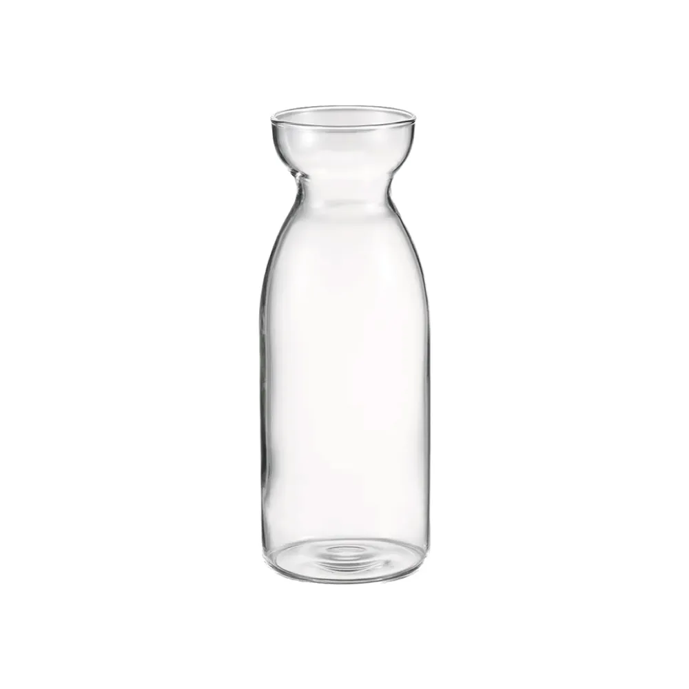 【HARIO】斯利姆酒器 清酒瓶 清酒壺360ml／TKS-360-T