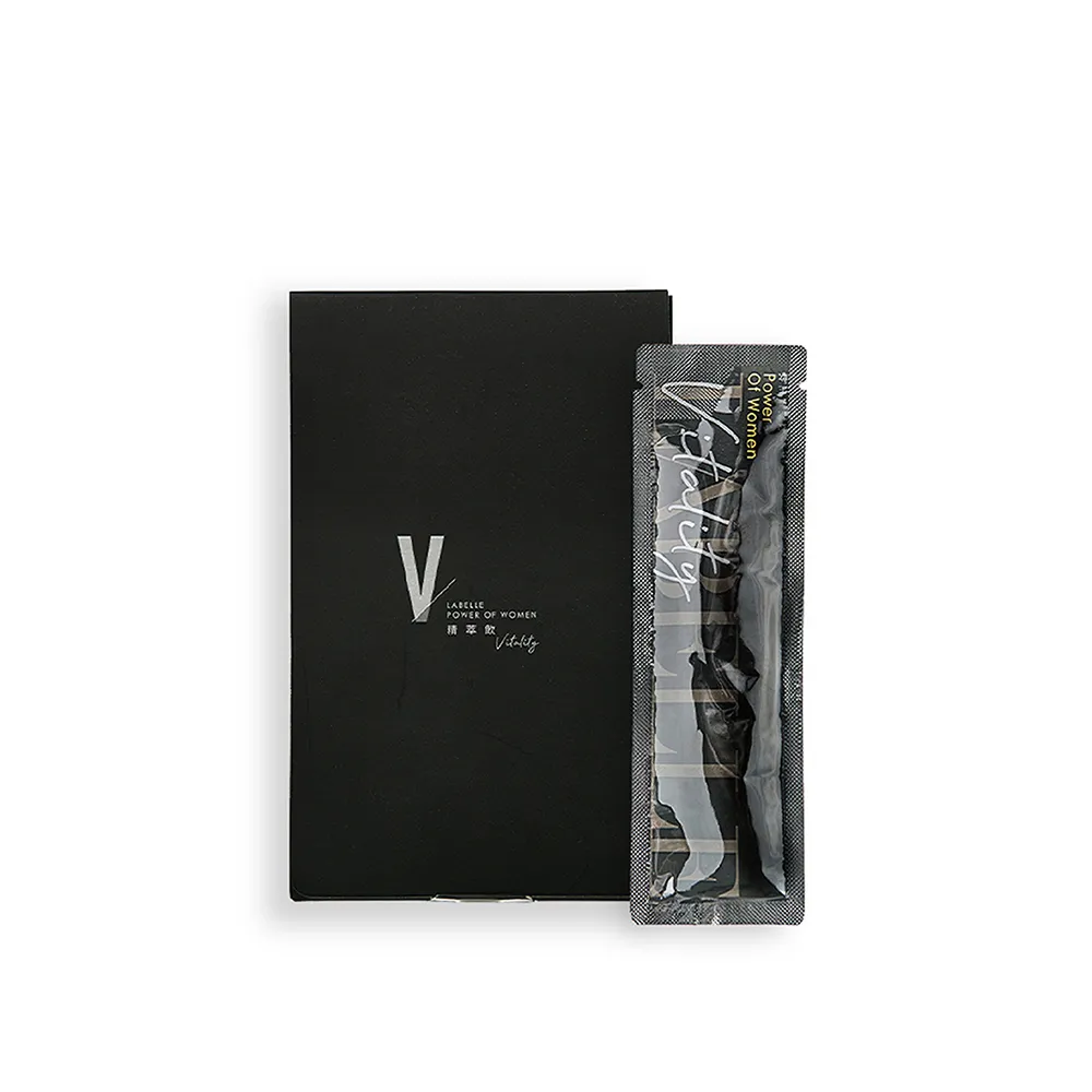 【Labelle 拉蓓】暖底精萃飲｜益母草、Q10精華 改善手腳冰冷 馬卡、人參配方 元氣補給 經期調理
