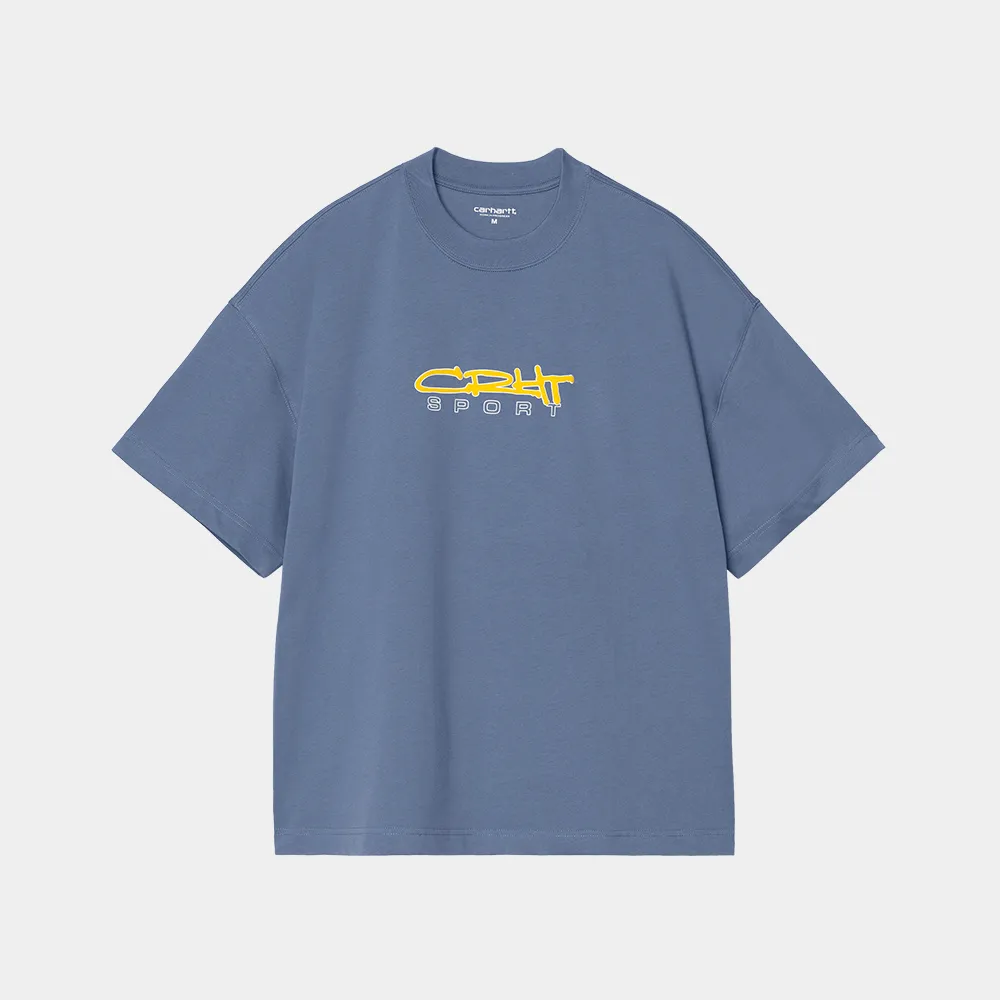 【Carhartt WIP】短袖 上衣 S/S Lyntos T-Shirt 經典工裝 男裝