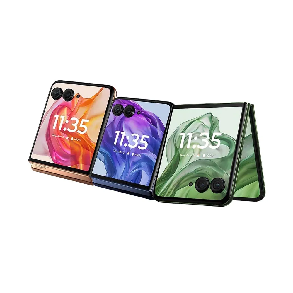 【Motorola】B+級福利品 razr 50 Ultra 6.9吋(12G/512G)